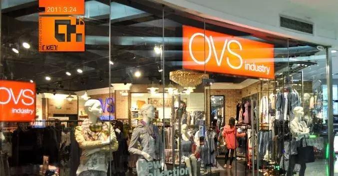 zara快时尚成功的内部因素,hm和zara品牌定位