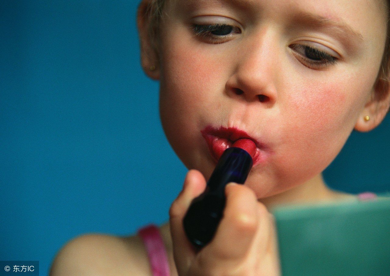 口角炎|我的水润双唇哪去了？