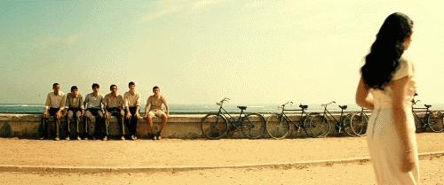 意大利女性相貌图,意大利女人图鉴