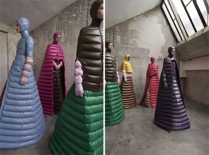 抱着狗狗走秀,抱着狗狗模特走秀视频