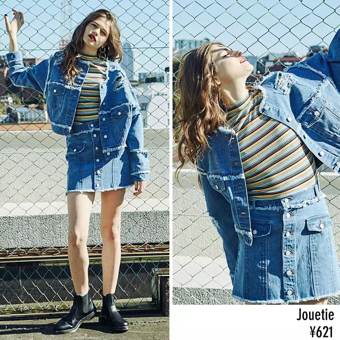 小众轻奢单鞋秋冬搭裙子,仙气裙子搭配的小白鞋推荐