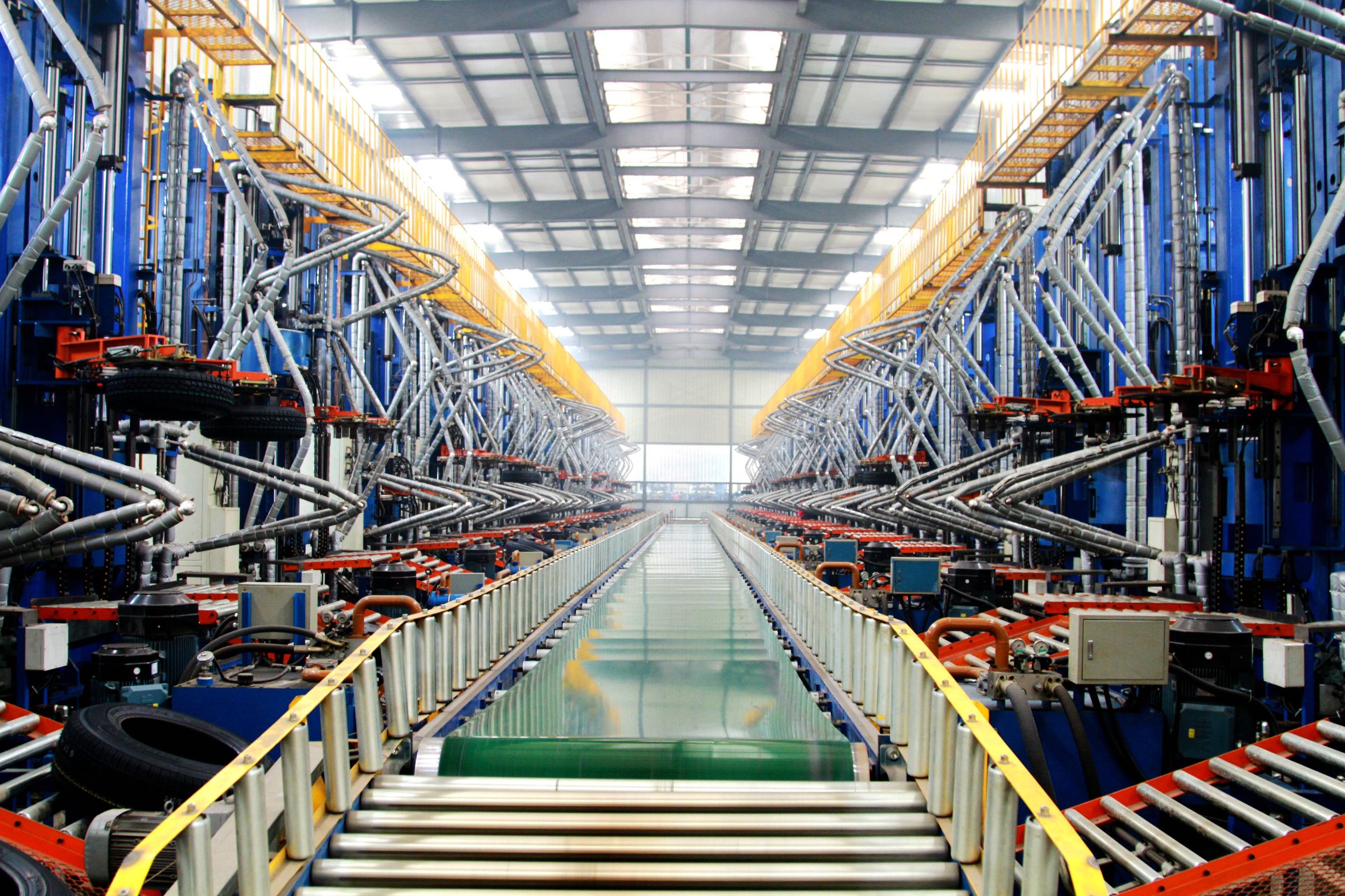 枣庄峄城丰源轮胎简介,山东丰源集团有哪些轮胎品牌