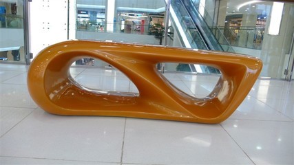 斯坦德检测带您来进一步认识玻璃钢！