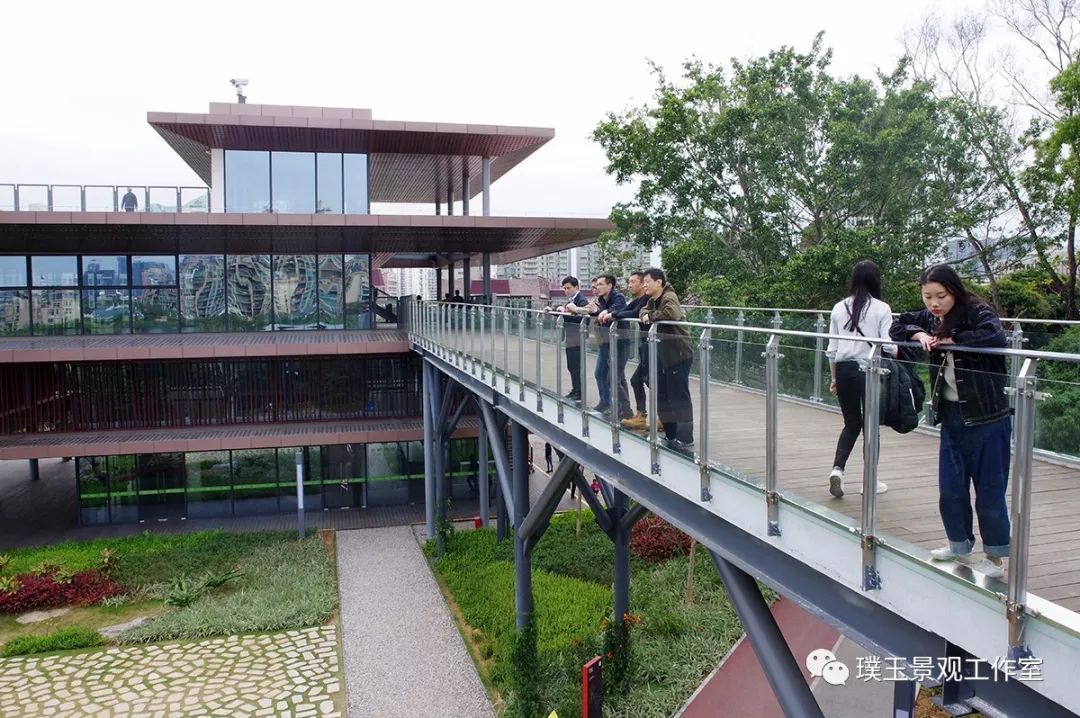 深圳香蜜公园航拍视频,香蜜湖香蜜公园