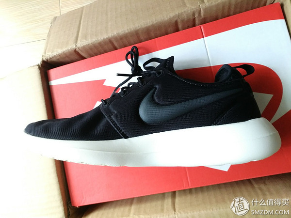 买鞋nike牛油果绿,耐克男款运动鞋推荐透气