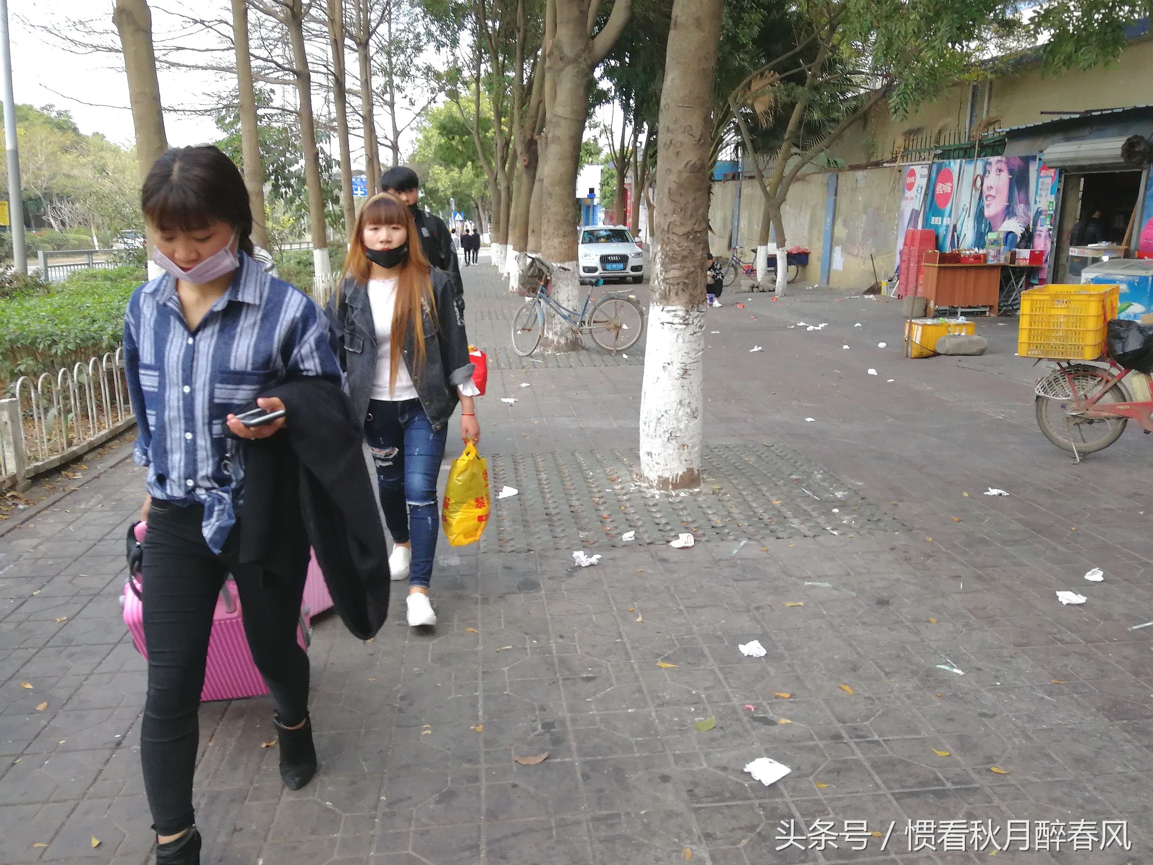 深圳市龙岗区宝龙比亚迪招工直播,宝龙比亚迪招聘排队