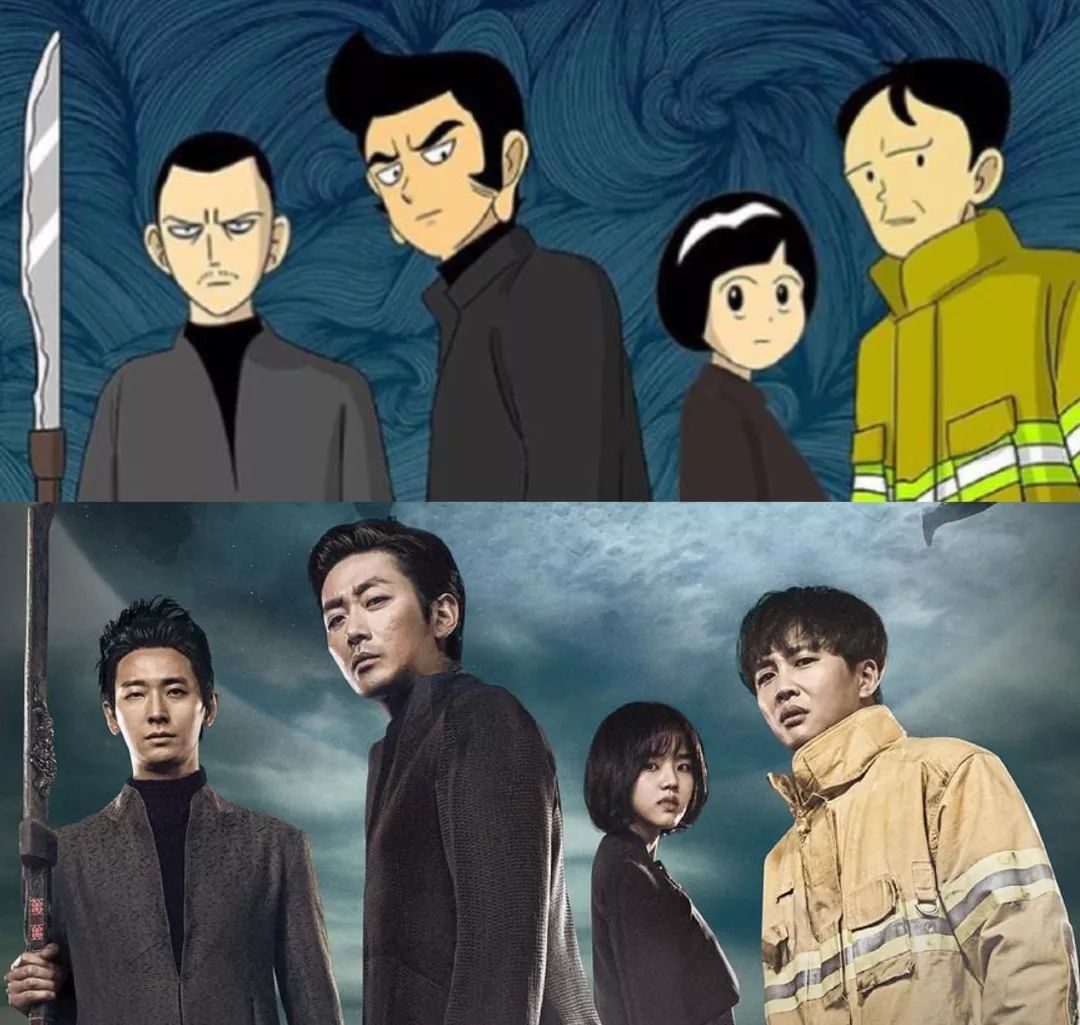 韩国史上票房最高的电影是哪一部,2021韩国票房第一名电影