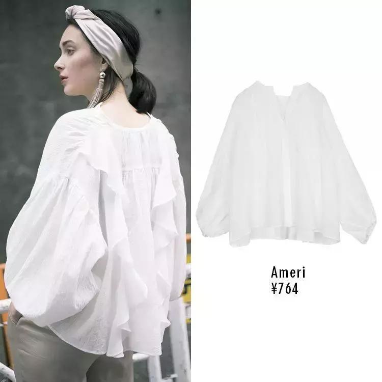 从裙子到套装,早春必备单鞋惊艳从头到脚