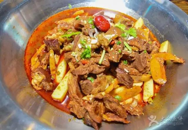 青岛哪里的川味火锅最正宗,青岛最正宗四川火锅