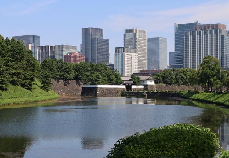 世界最安全的城市外媒,全球十大安全城市外网评论