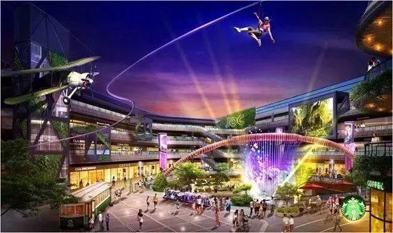 南京未来值得期待的商场,南京明年预计开业的商场有哪些