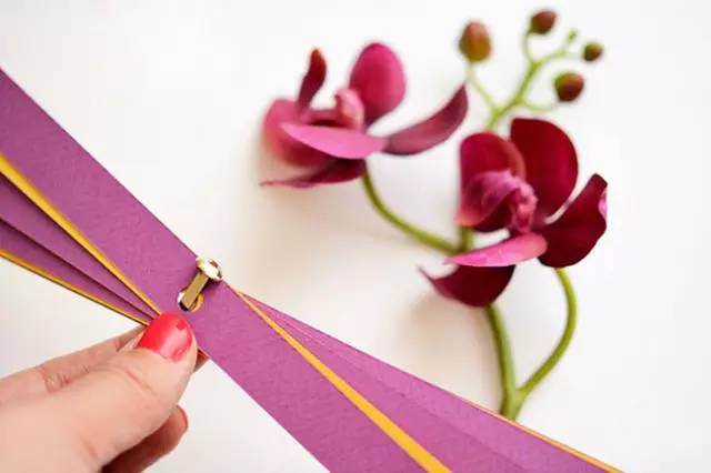 元宵节灯笼手工简单又漂亮慢教程,元宵节简单又漂亮的灯笼手工