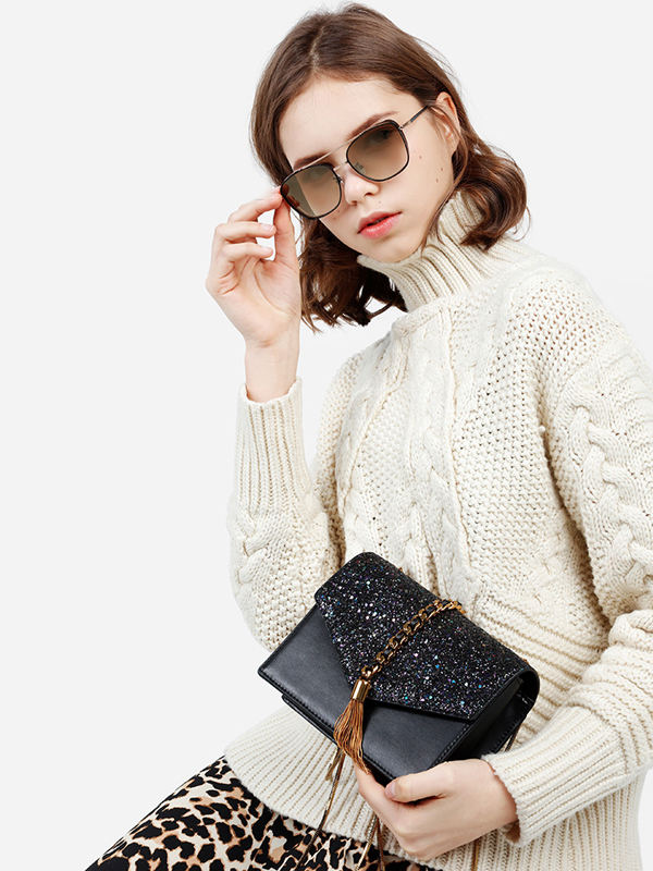 今年买包就看这篇,不用吃土也能美到飞起!