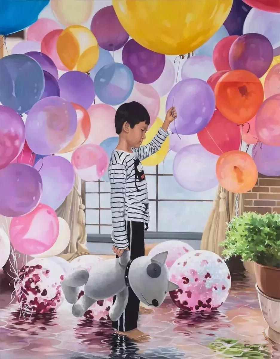 绝不能错过的艺术展,不可错过的艺术展