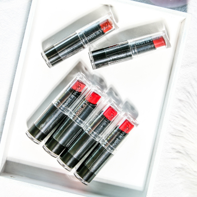 tf买口红还是唇釉,tf买一支必卖色号