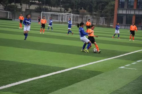 2023中国青少年女子足球联赛u14,2022全国女子足球u15锦标赛