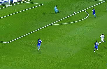 c罗的十八般武艺,c罗技术集锦