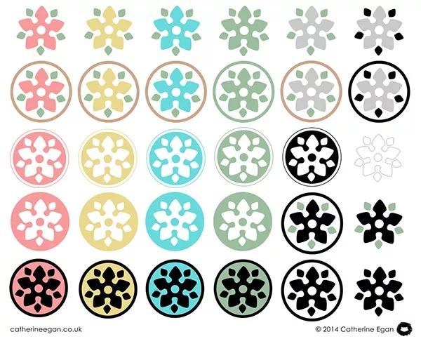 婚礼花艺设计品牌,花艺品牌logo