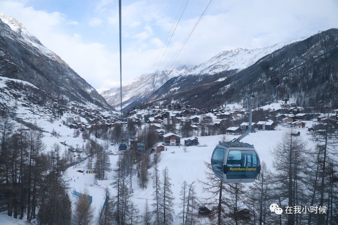 带娃来雪山,带孩子去西岭雪山攻略