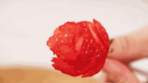 武汉比较靠谱的摘草莓基地,武汉市黄陂区摘草莓地方