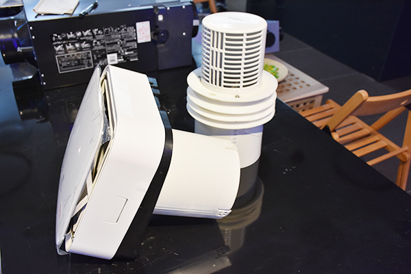 新风系统真能净化空气吗,新风系统让家庭环境更健康舒适