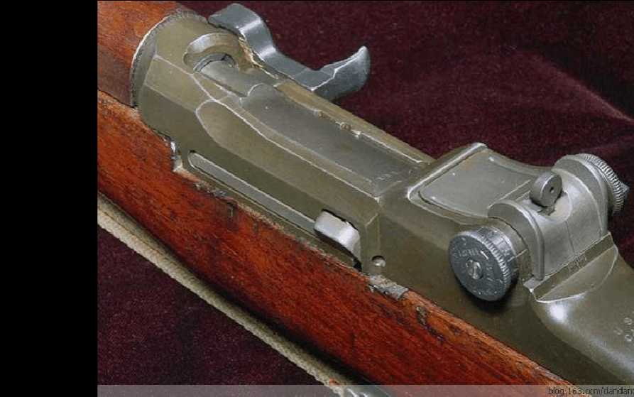 瞄准器和枪管瞄准器有什么区别,步枪各种瞄准器怎么看