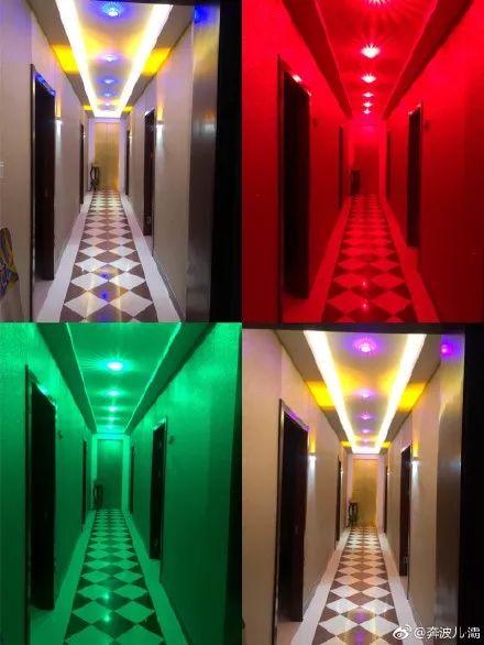 装修简单也是一种美,有一种装修叫爸妈的审美