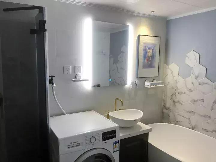 70平小两室的房子,常见70平小两居