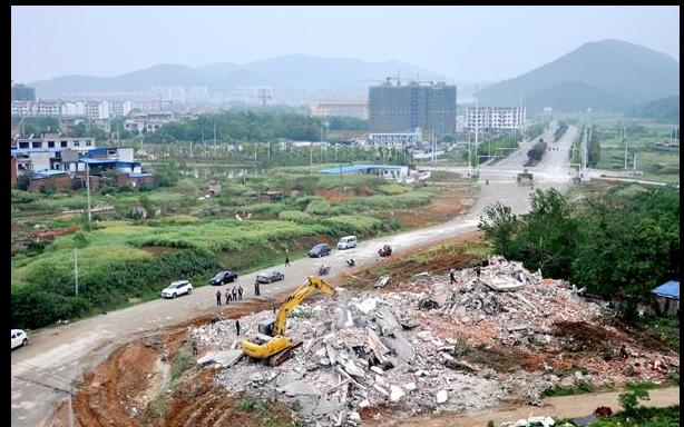 县城投资房产有什么利弊,县城小商铺值不值得投资