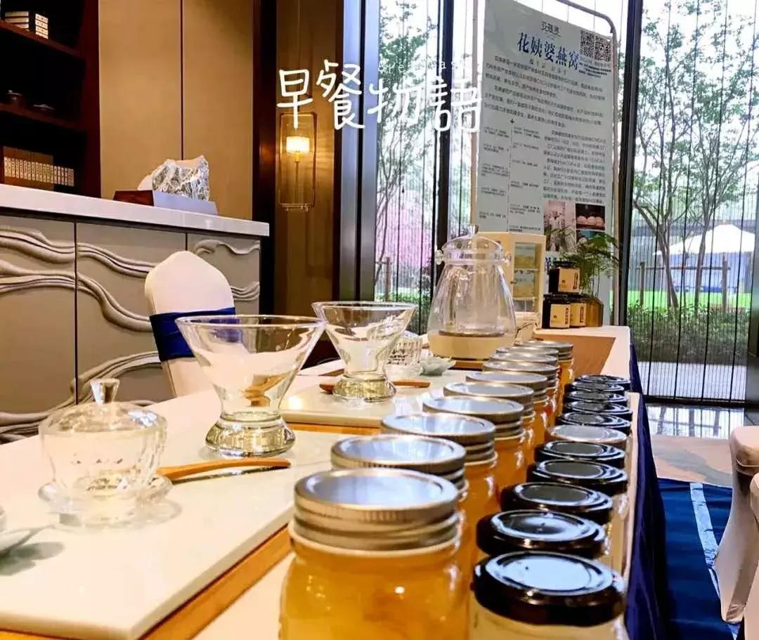 燕窝的推荐卖点,燕窝推荐品牌老人吃