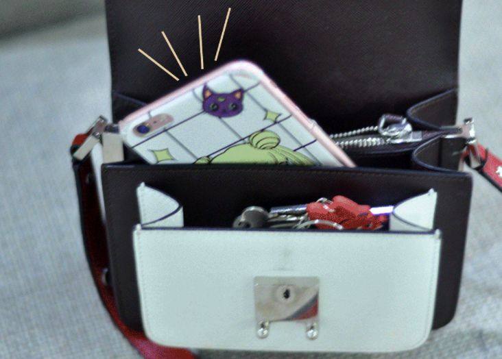 适合四季的小包包测评,99%的女生都喜欢什么礼物