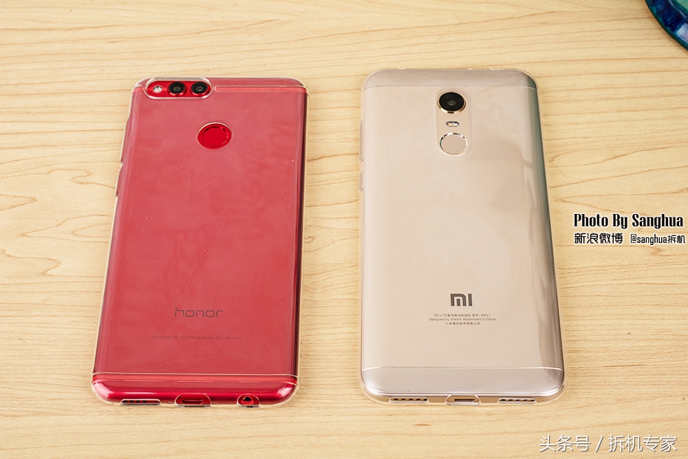 荣耀7x和红米5plus哪个值得入手,红米5plus和荣耀7x哪个值得买