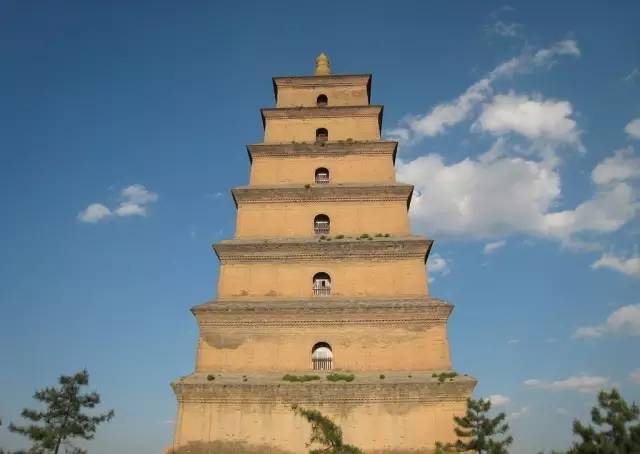 中国十大最美古建筑,中国古代十大不朽建筑杰作