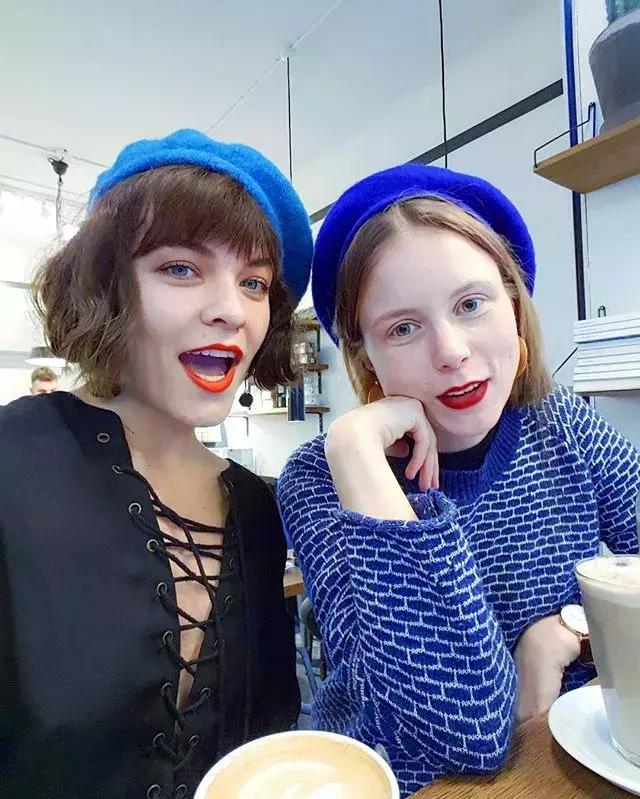 五个小技巧，拍出最美自拍照