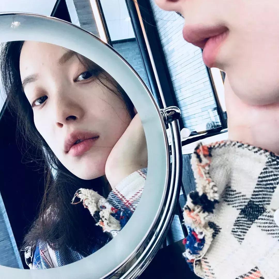 五个小技巧，拍出最美自拍照