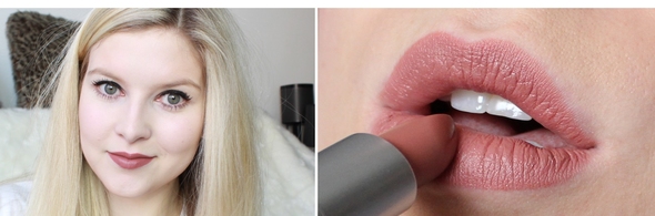 超全试色,适合黄皮的mac口红试色简直美爆了