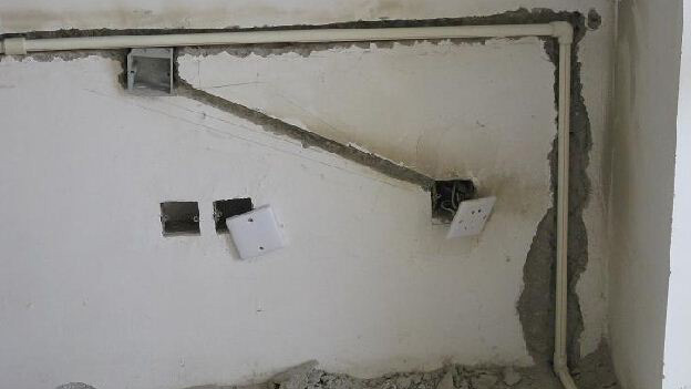 水电改造4大误区,水电装修后十大血泪教训