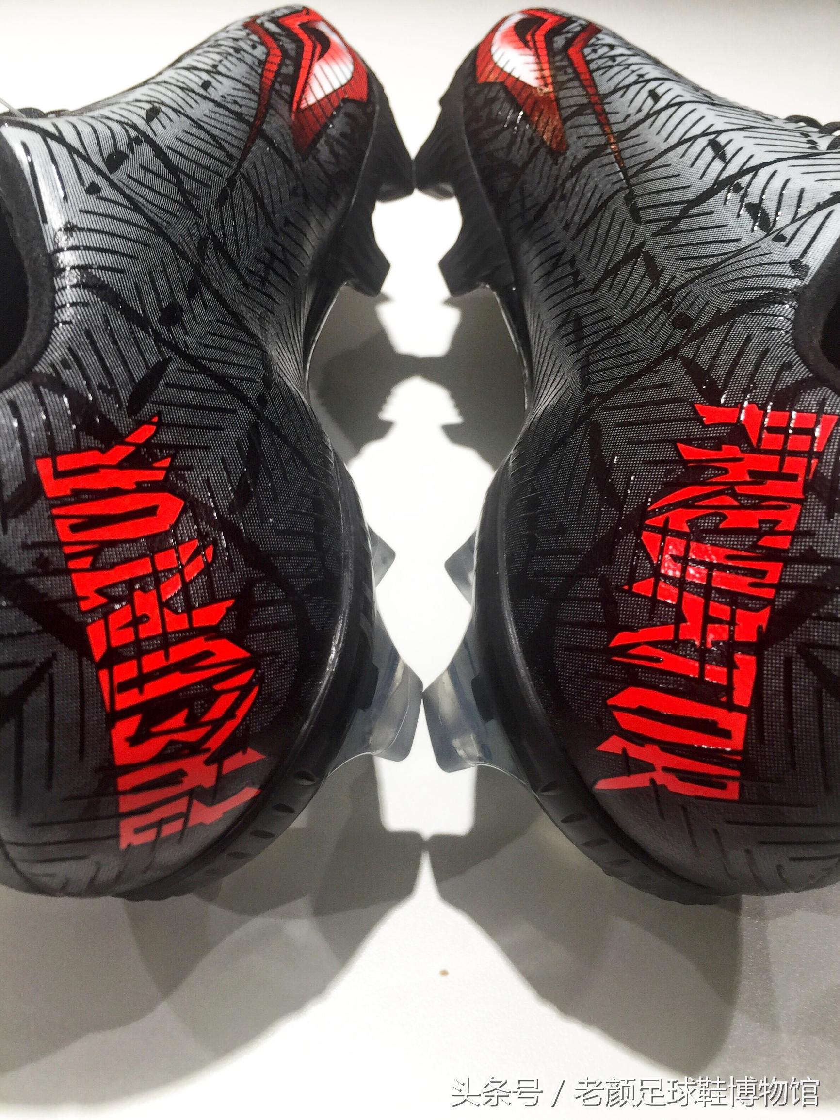 adidas最奇葩的鞋,史上最强adidas