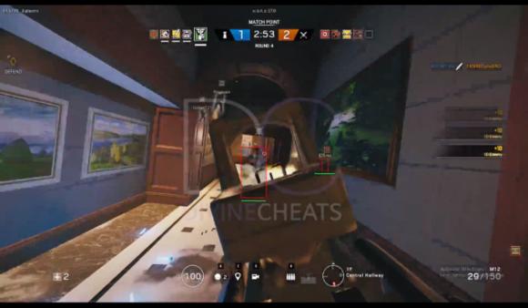 盘点那些吃鸡辅助,吃鸡所有辅助