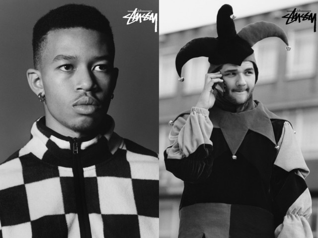 stussy潮牌店推荐,stussy最新单品