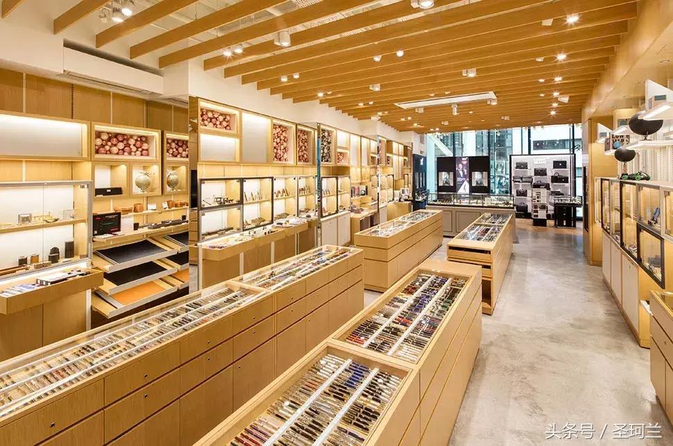 在日本买东西不付钱,在日本买东西到底有多坑人