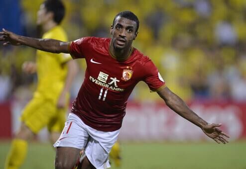 速度为王,八一八中超史上十大外快