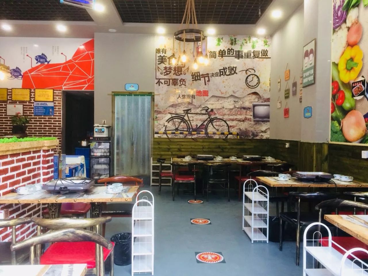 汉中哪家店的纸包鱼和烤鱼好吃,汉中24小时纸包鱼