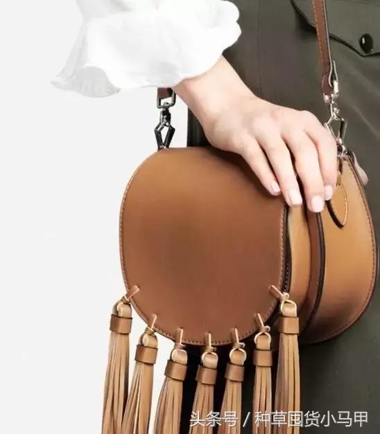 大牌包平价替代,8款高颜值的包包