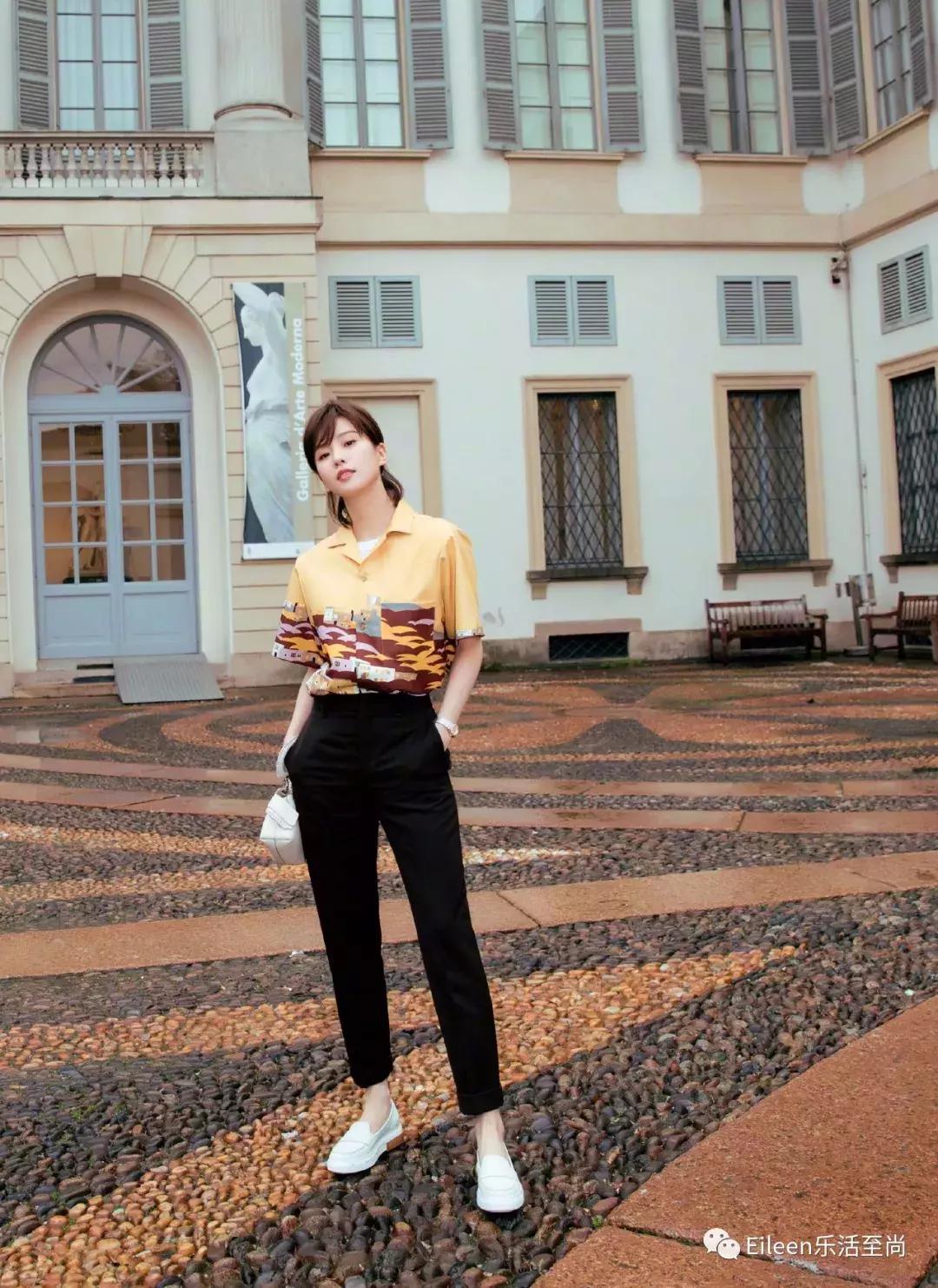 刘雯王俊凯照片 (王俊凯和刘雯)