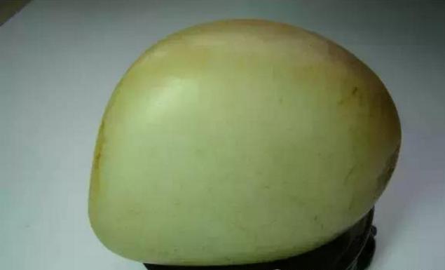 祁连山玉石原石怎样鉴别,玉石原石欣赏