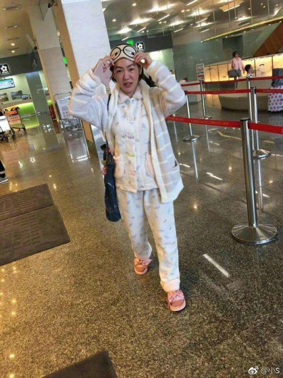 女明星私服穿搭大比拼,女明星谁的穿搭最潮