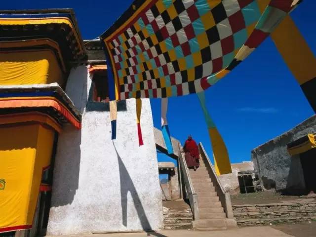 中国十大最美古建筑,中国古代十大不朽建筑杰作