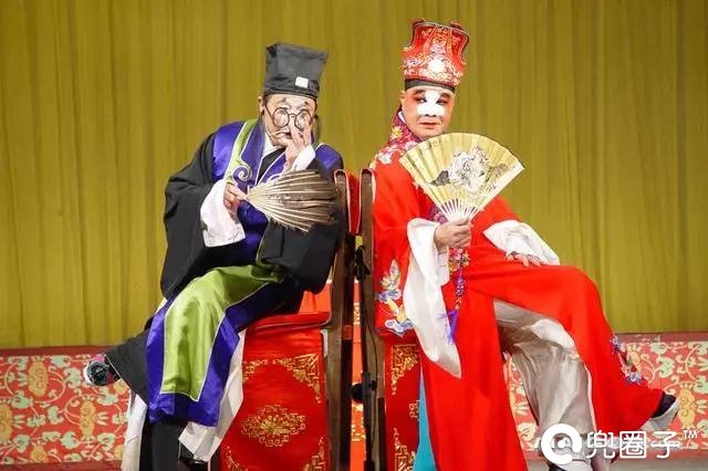 合肥逍遥津广场庐剧现场,合肥元宵节可以在哪里猜灯谜