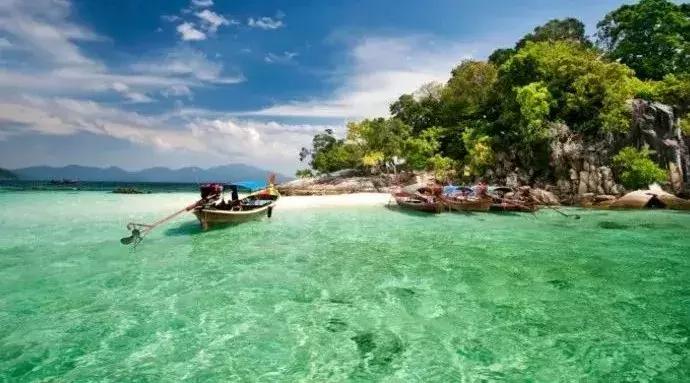 好办签证的海岛,签证简单的海岛